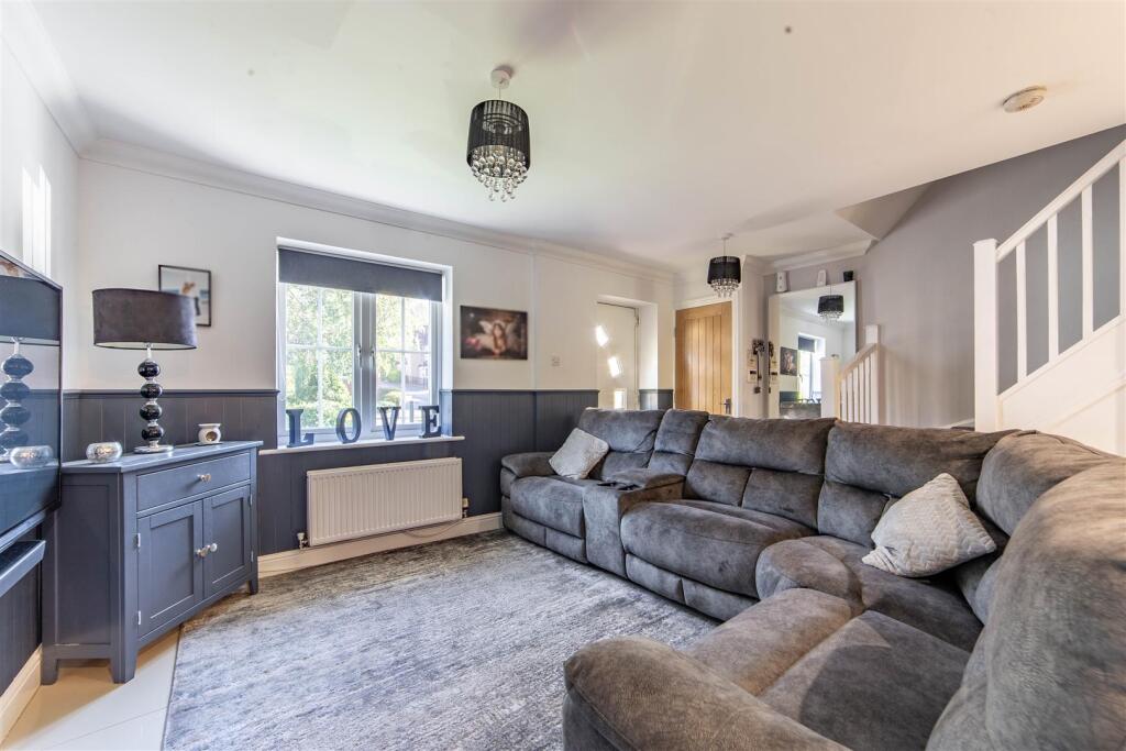 Mill Vale, Newcastle Upon Tyne, NE15 photo 2