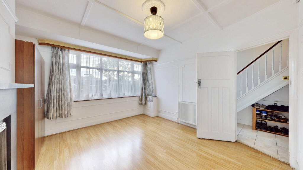 House in London - View 4