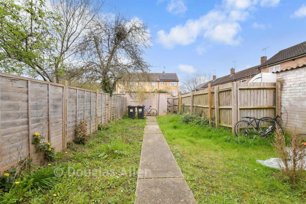 Main image of property: Wickhay, Basildon, Essex