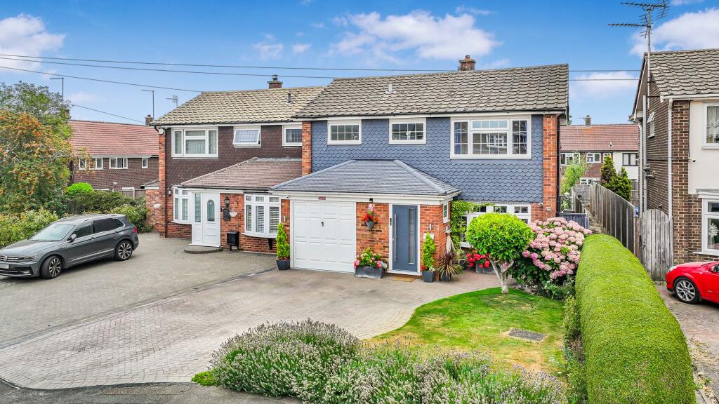 Main image of property: Temple Mead, Harlow