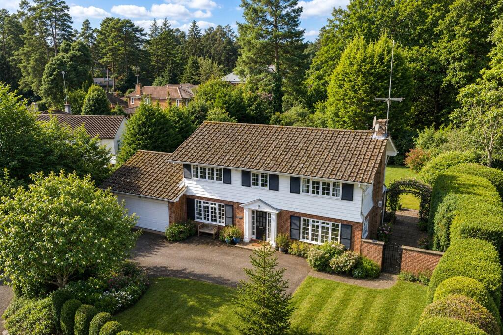 Main image of property: Woodlands Ride, South Ascot, Berkshire, SL5