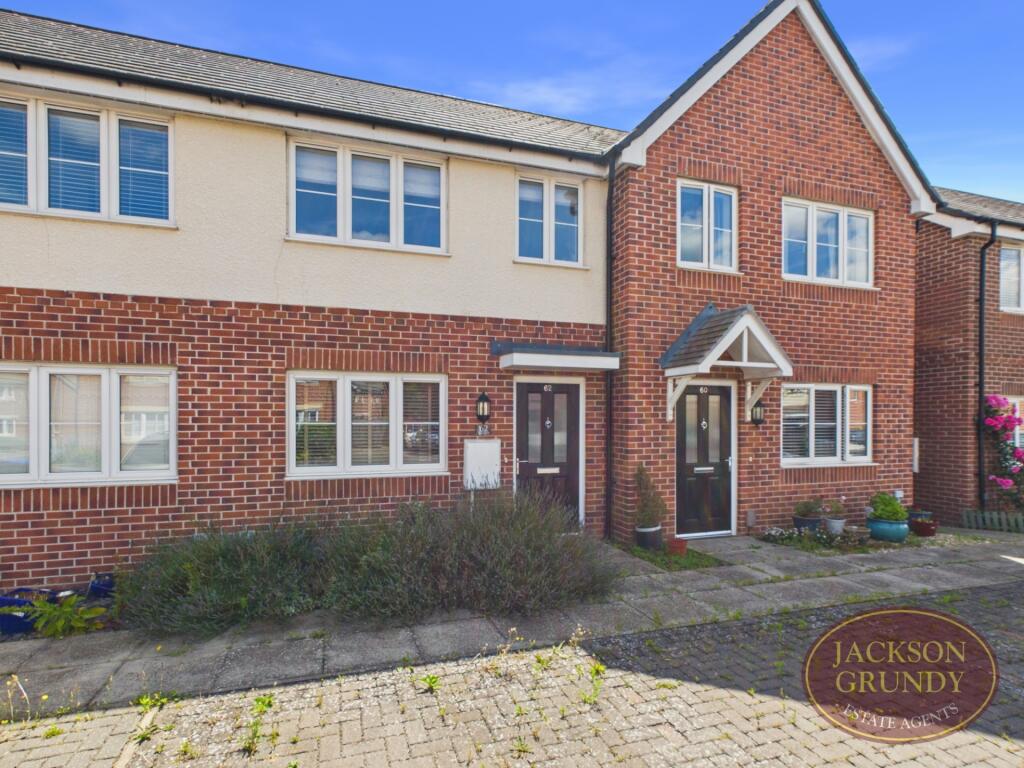 Main image of property: Bective Close, Kingsthorpe, NN2 7FE