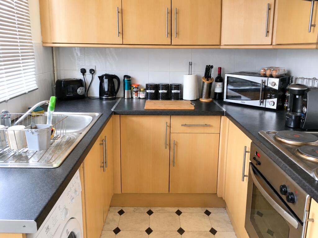 Main image of property: Beaufort Way, Rhoose, Barry CF62 3BU