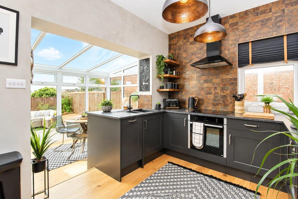 House in Kirklees, West Yorkshire - View 4