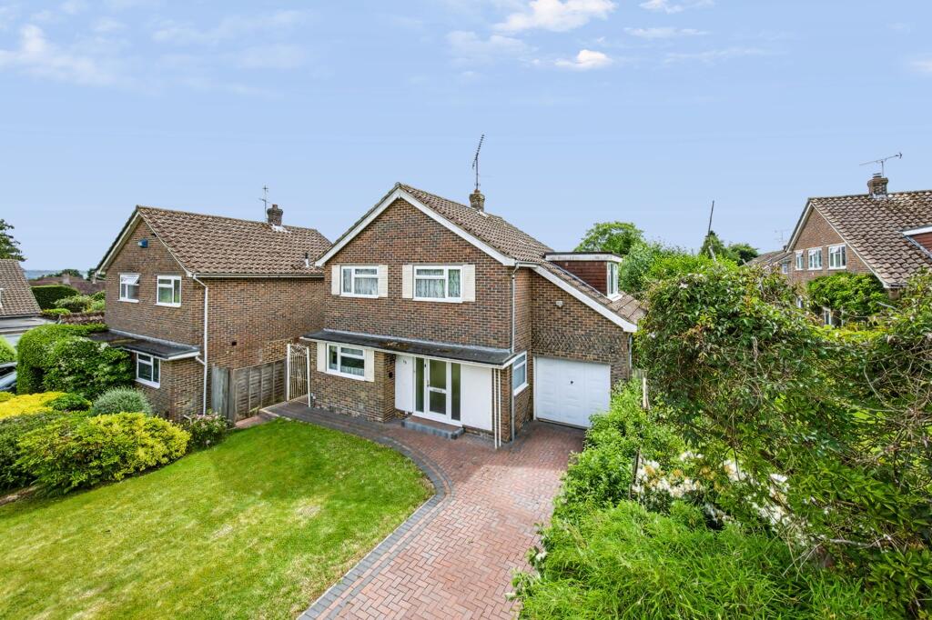 Main image of property: Trenches Road, Crowborough, TN6