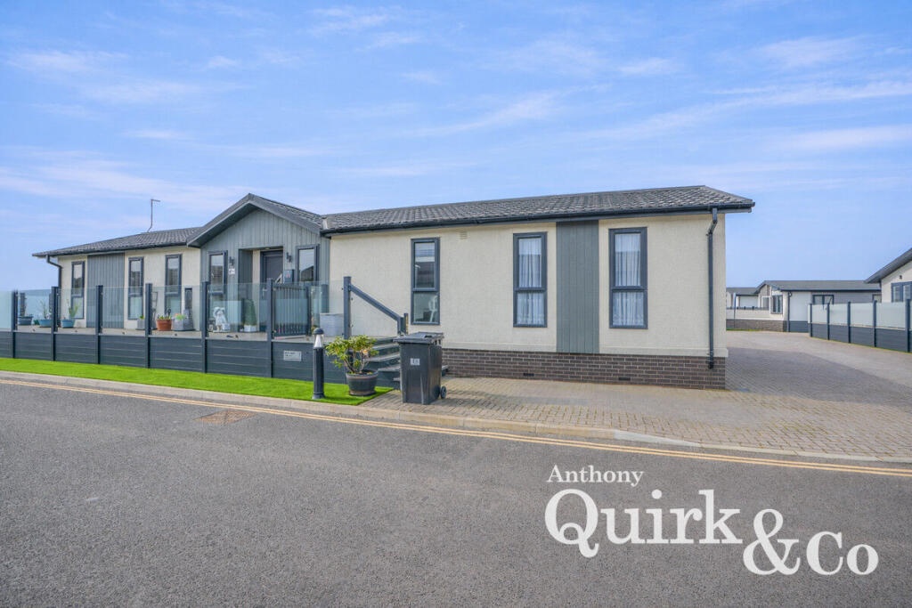 Main image of property: Shore Drive, Canvey Island, SS8