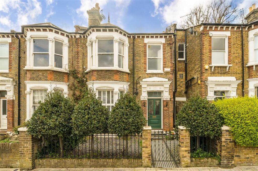 Main image of property: Haycroft Road, Brixton