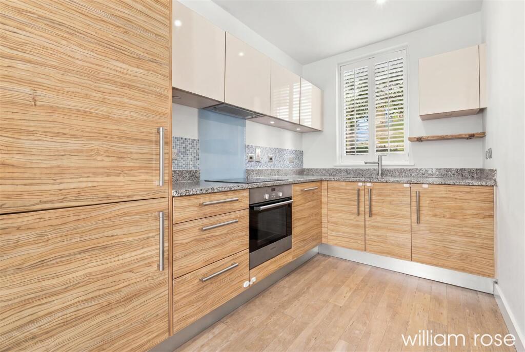 Main image of property: Jacks Farm Way, Highams Park