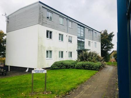 Main image of property: Hatton Court, Thornbury Avenue, Hyde, Greater Manchester, SK14 3ES