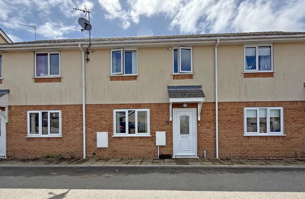 Main image of property: Hen Gilgal, Bodedern, Holyhead, Anglesey, LL65
