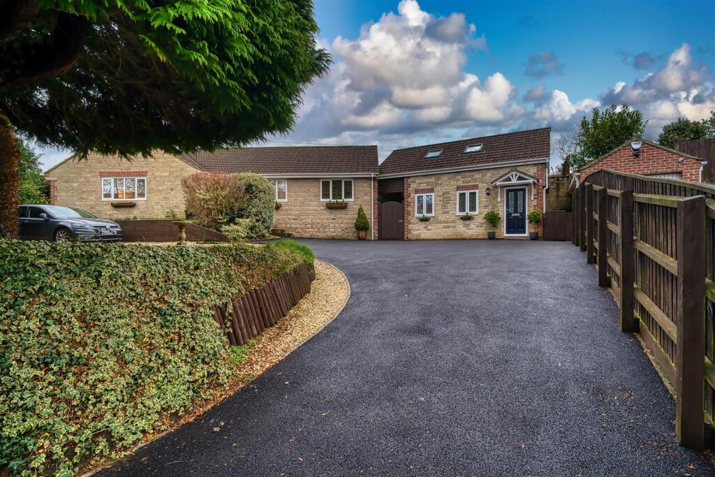 New Road, Zeals, Warminster