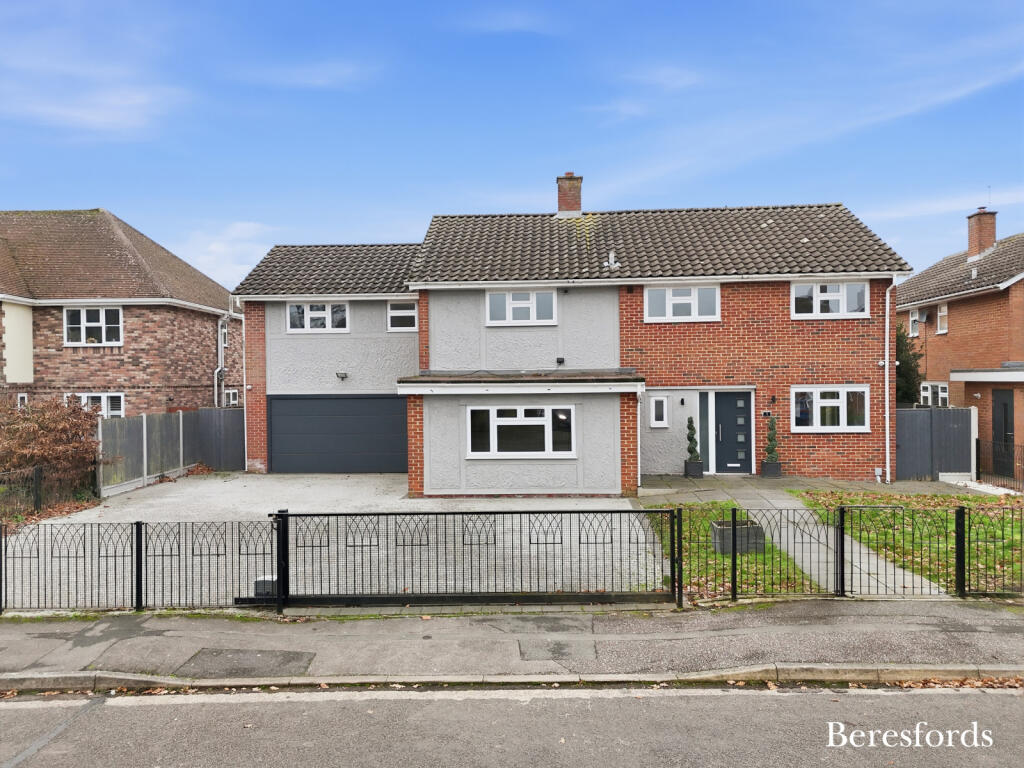 Main image of property: Holt Drive, Wickham Bishops, CM8