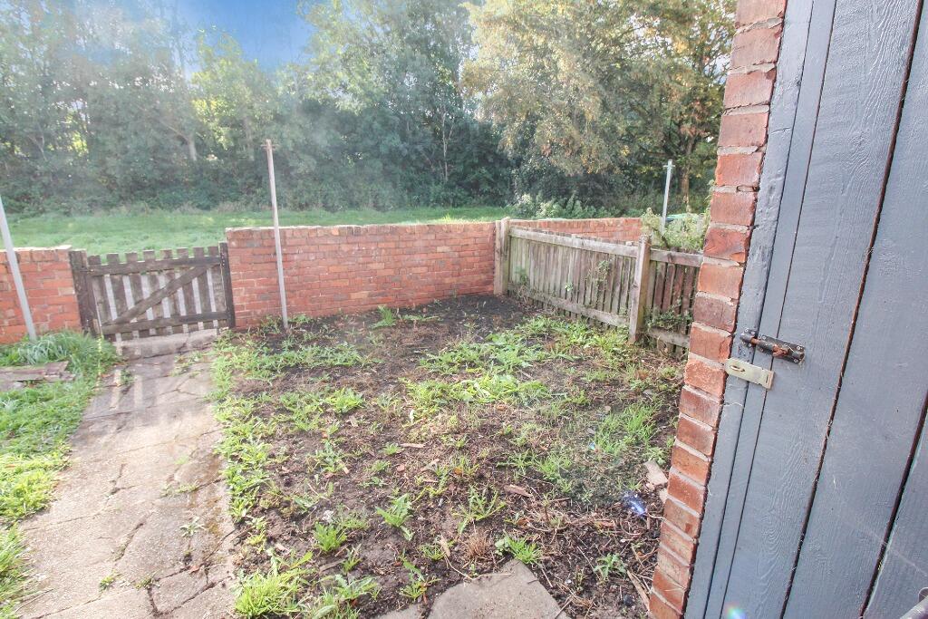 House in Ashfield, Sutton in Ashfield, Nottinghamshire - More