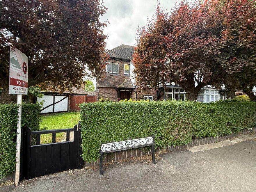 Main image of property: Princes Gardens, West Acton, London