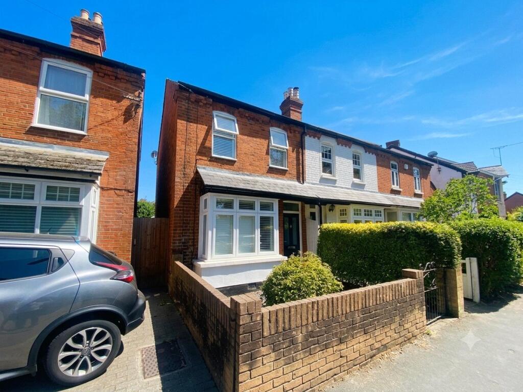Main image of property: Kings Ride, Camberley, Surrey