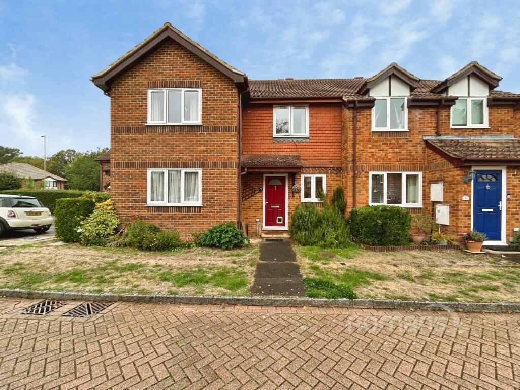 Main image of property: Barn Meadow Close, Church Crookham, Fleet
