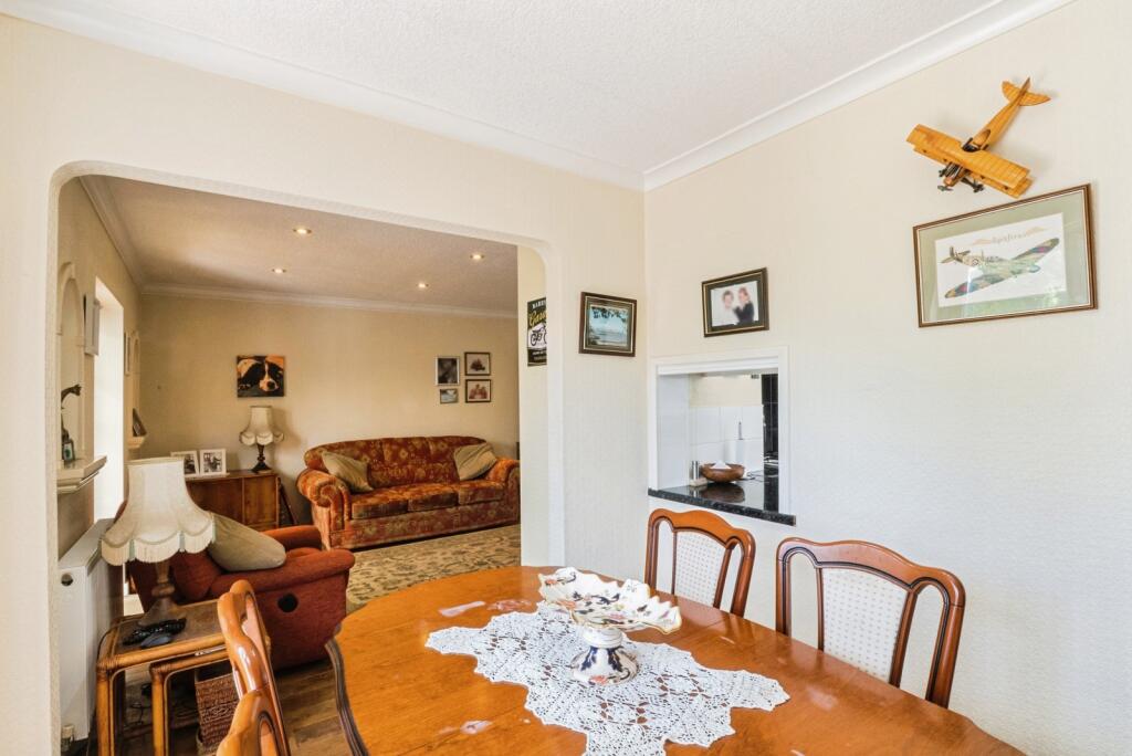 House in Fylde, Saint Anne's on the Sea - View 6