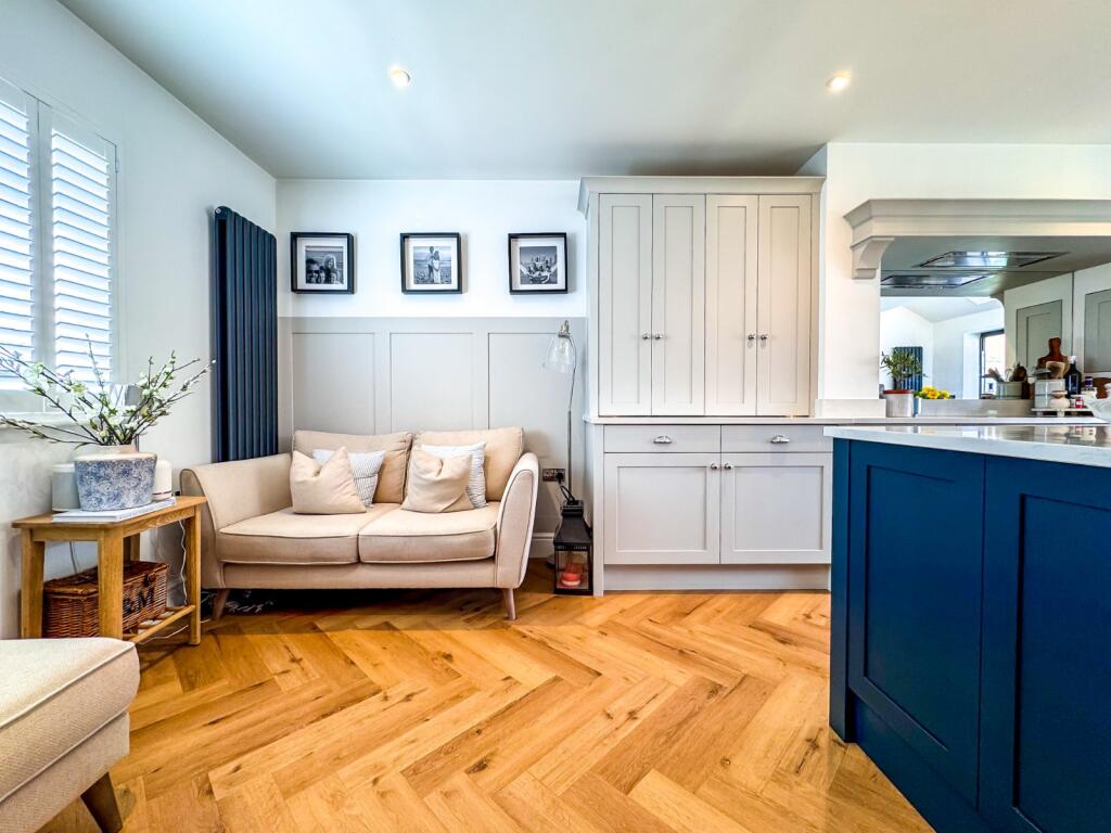House in Bristol - View 5