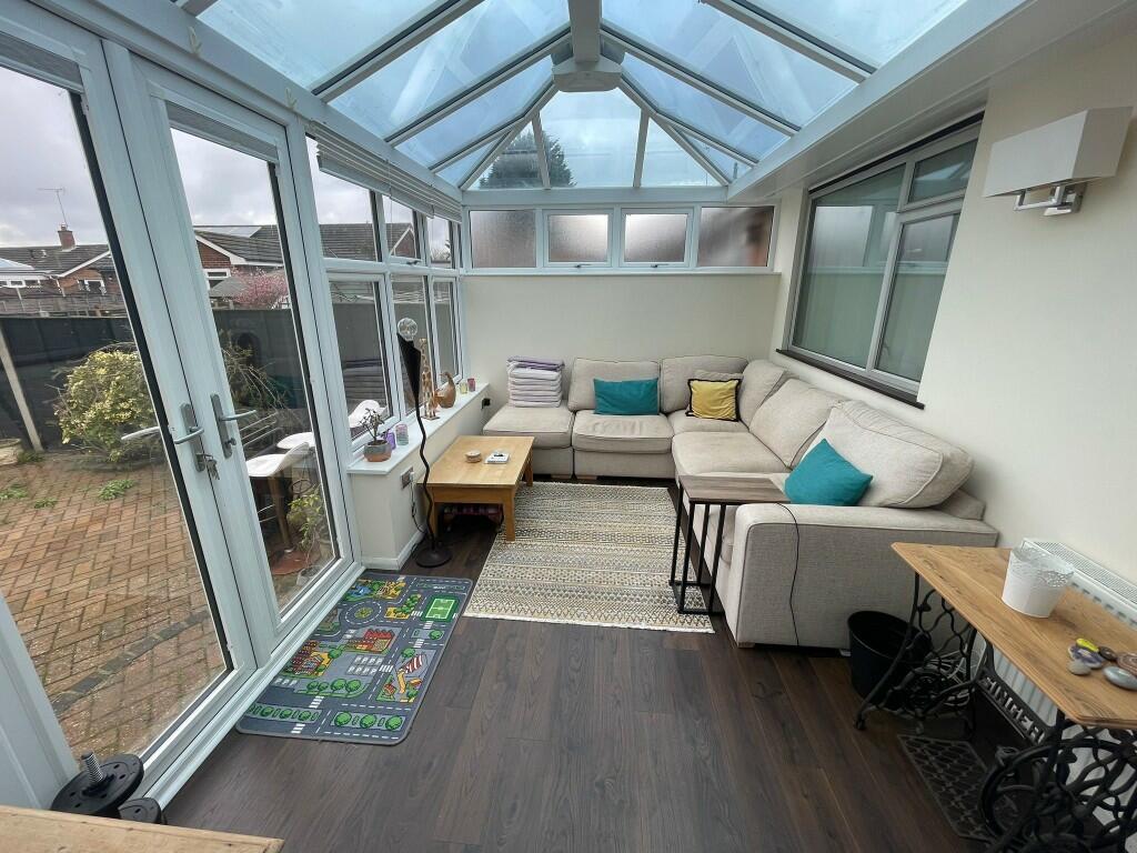 House in Ipswich - View 5