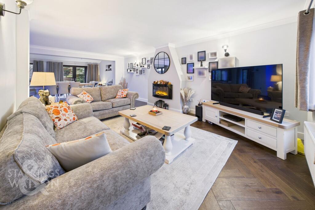 House in Norwich - View 5