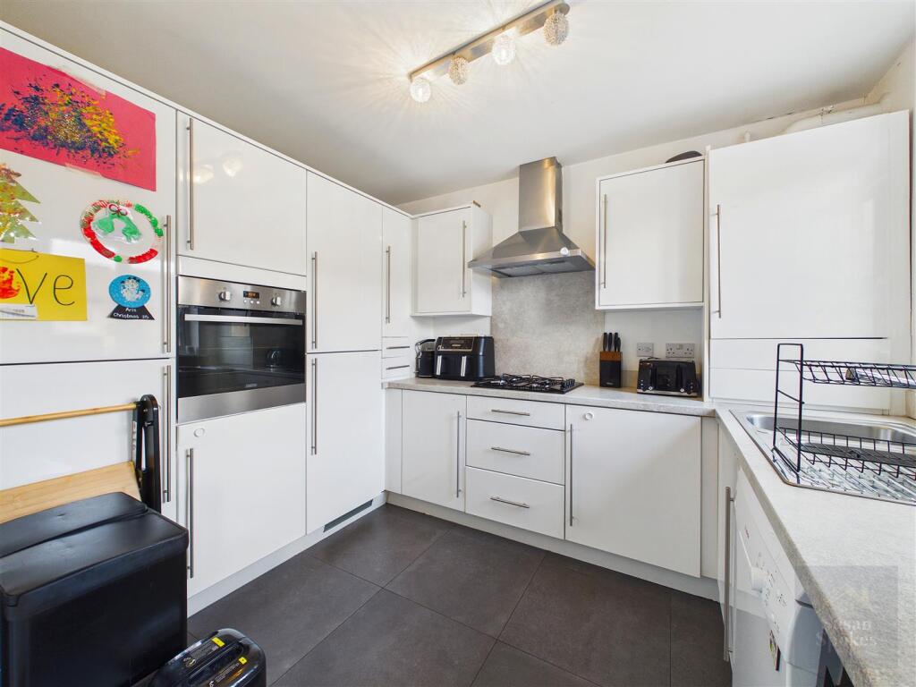 House in South Tyneside, North East - More