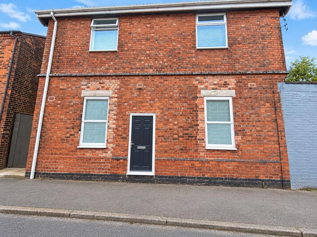 Main image of property: Manvers Street, Netherfield, Nottingham, NG4