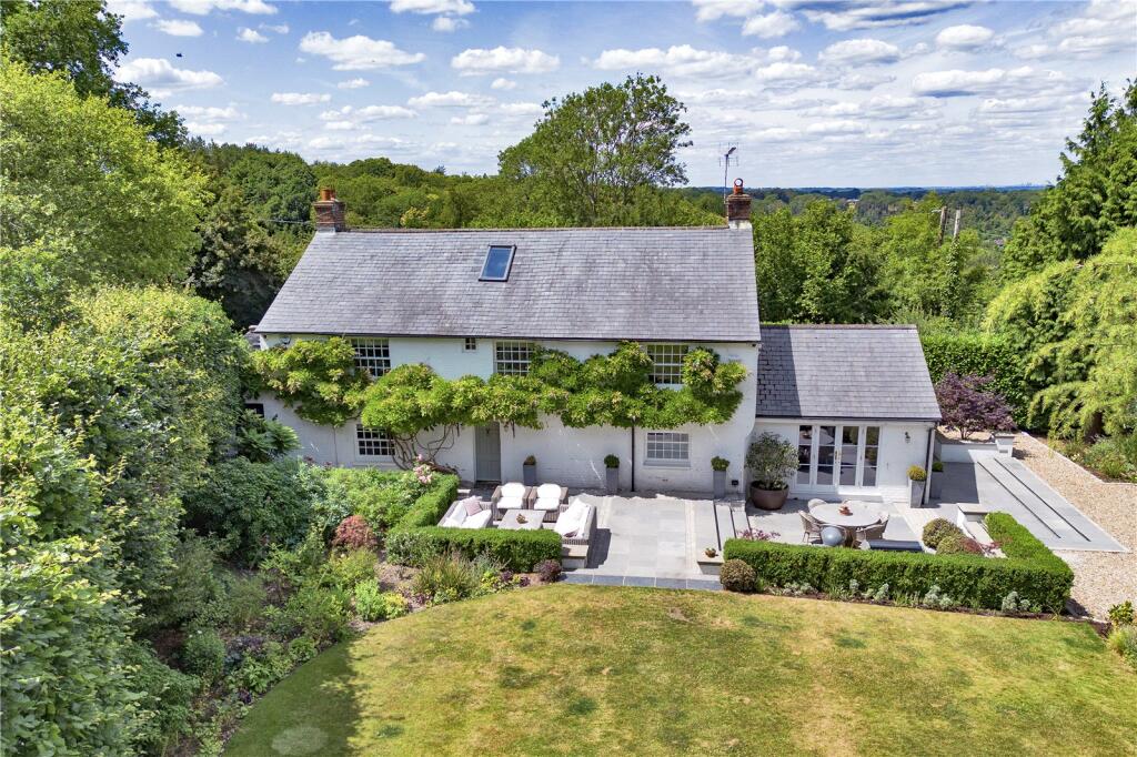 Main image of property: School Lane, West Kingsdown, Sevenoaks, Kent, TN15