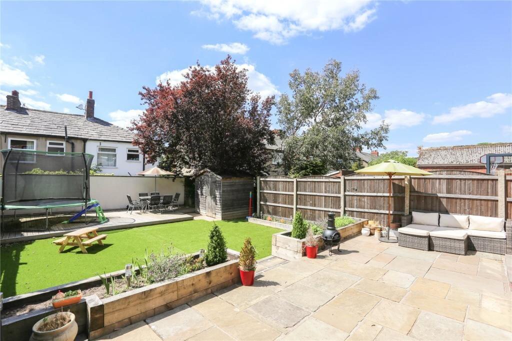 Main image of property: Belmont Drive, Marple Bridge, Stockport