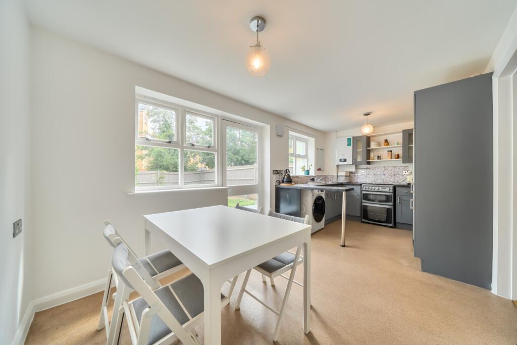House in London, Royal Borough of Greenwich - View 5