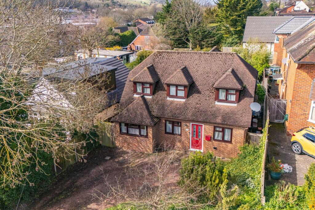 Main image of property: Derehams Lane, Loudwater, HP10