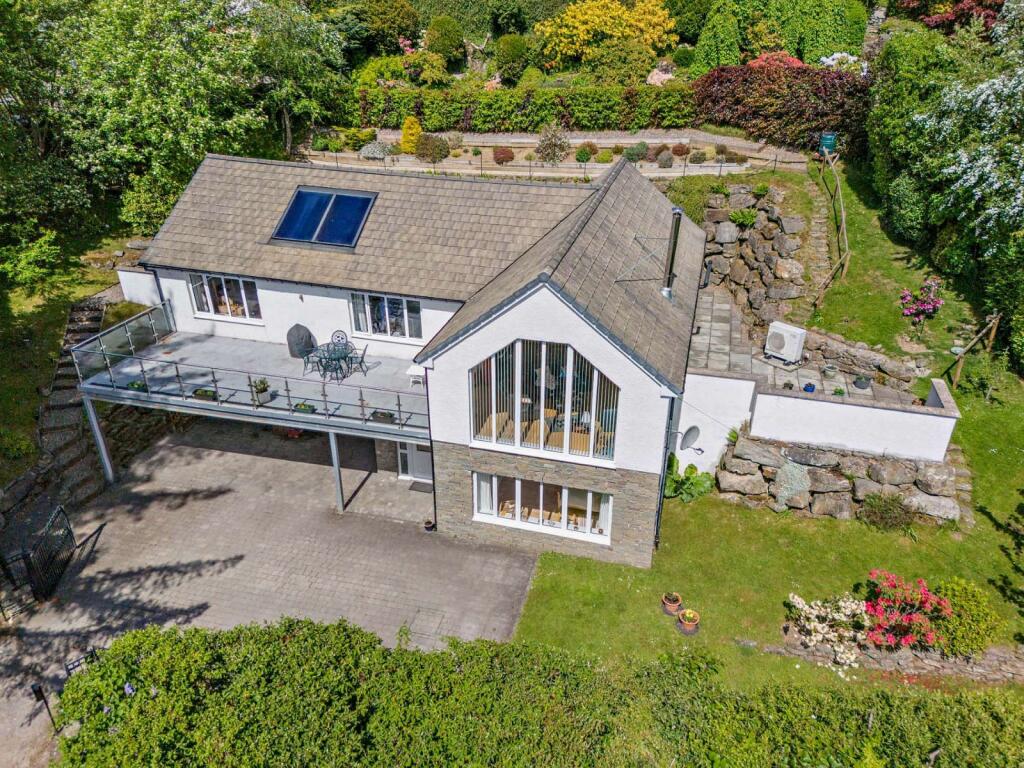 Main image of property: Boltachan, Aberfeldy, Perthshire