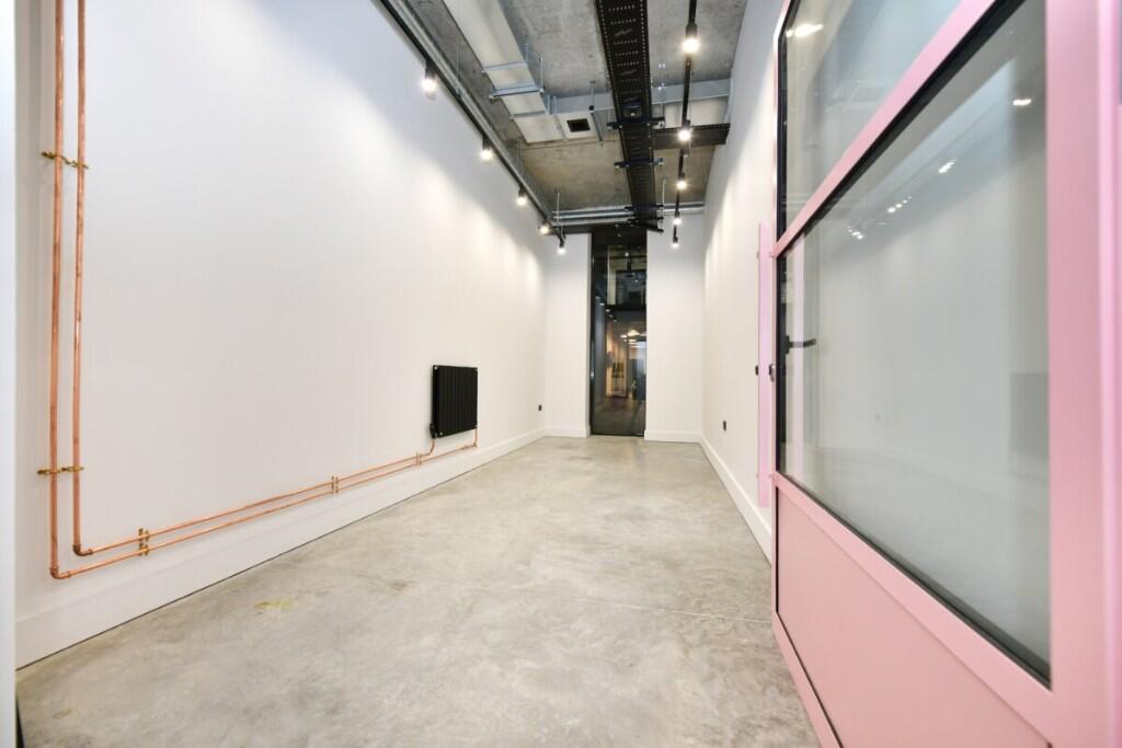 Main image of property: 415 Wick Lane, London, E3