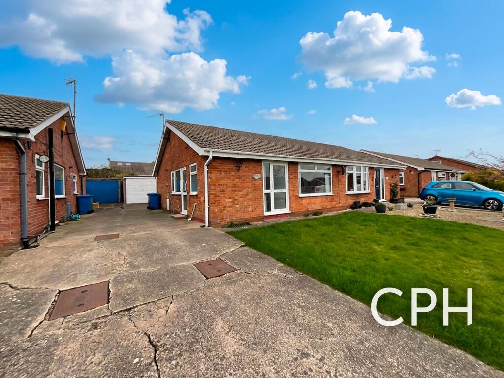 Main image of property: Hawson Close, Scarborough, YO11