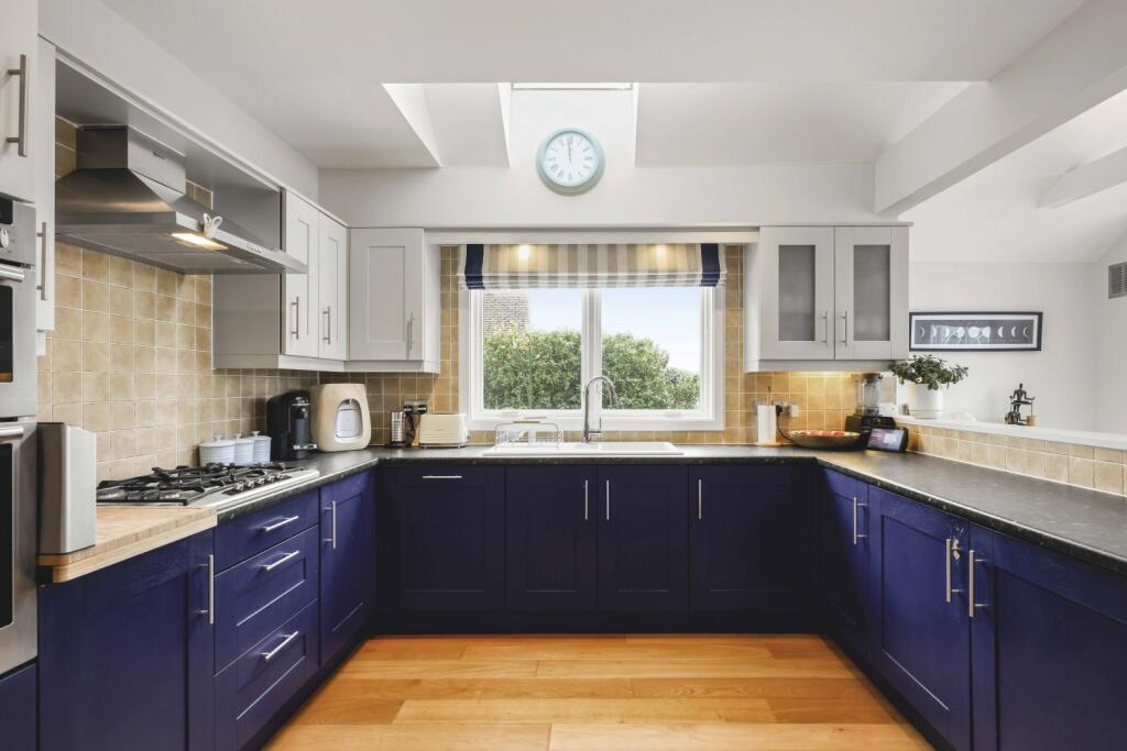 The Landings, South Cerney photo 3
