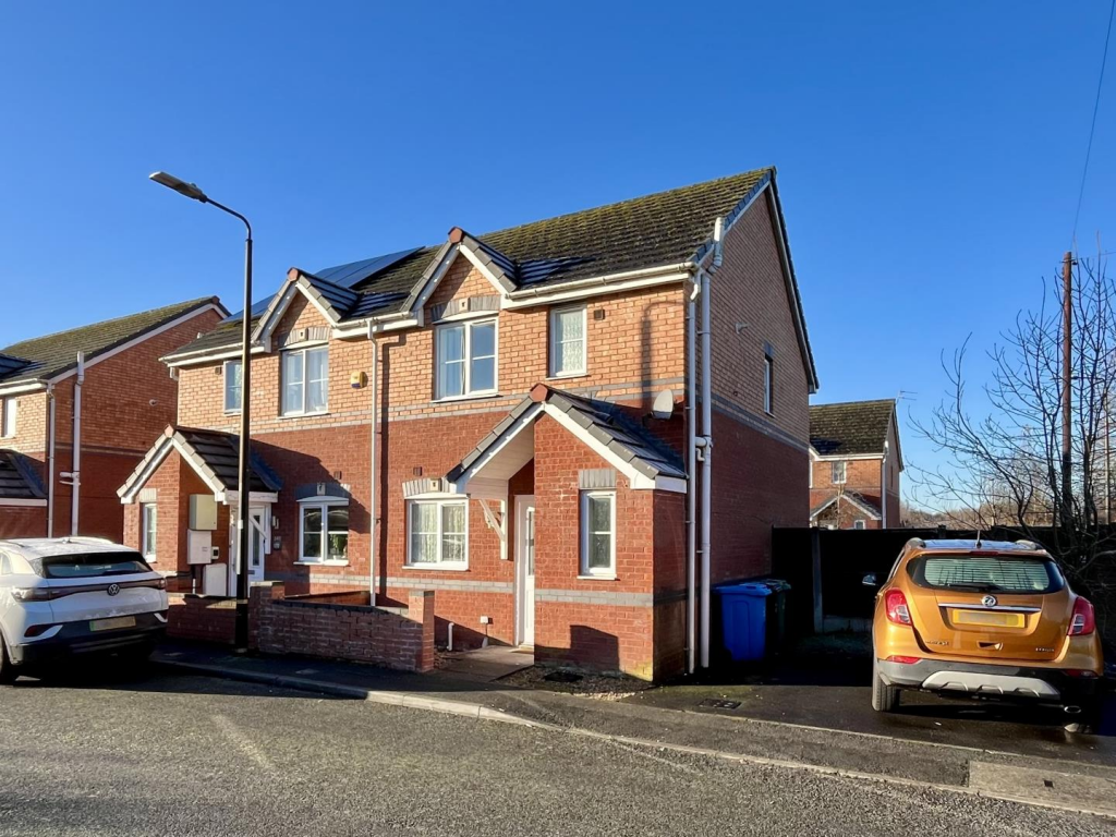 Main image of property: Haydock Avenue, Sale