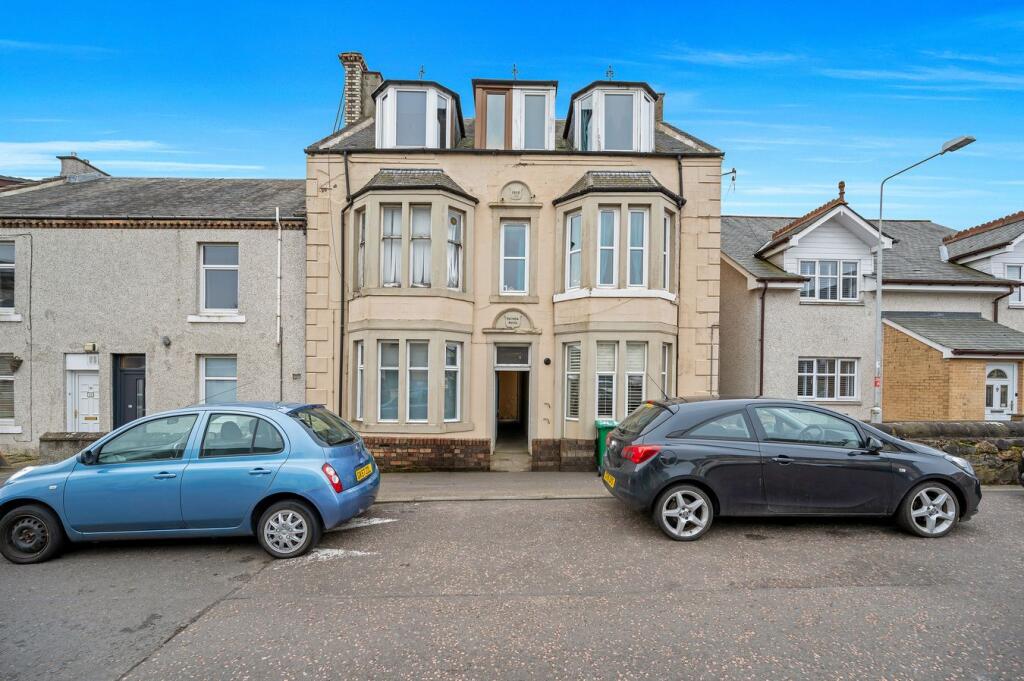Main image of property: Lady Campbells Walk, Dunfermline, KY12