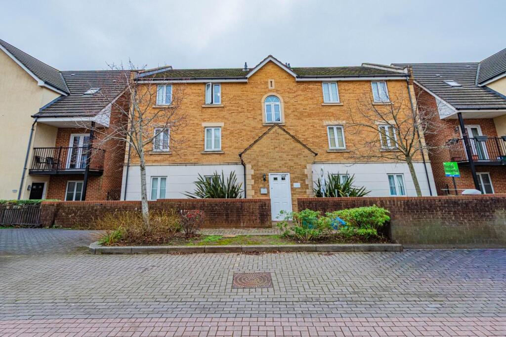 Main image of property: Montreal Avenue, Bristol