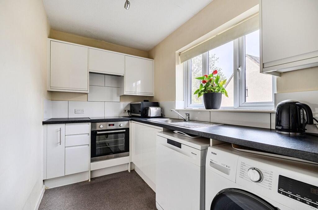 Apartment in Bath - View 5