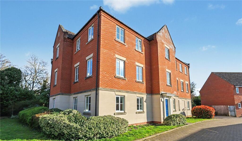 Main image of property: Defiant Road, Old Catton, Norwich, Norfolk, NR6