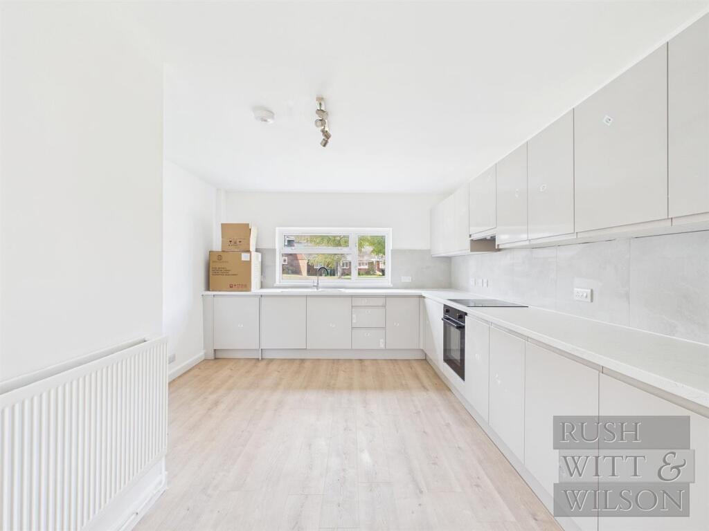 House in Rother, Iden - View 4