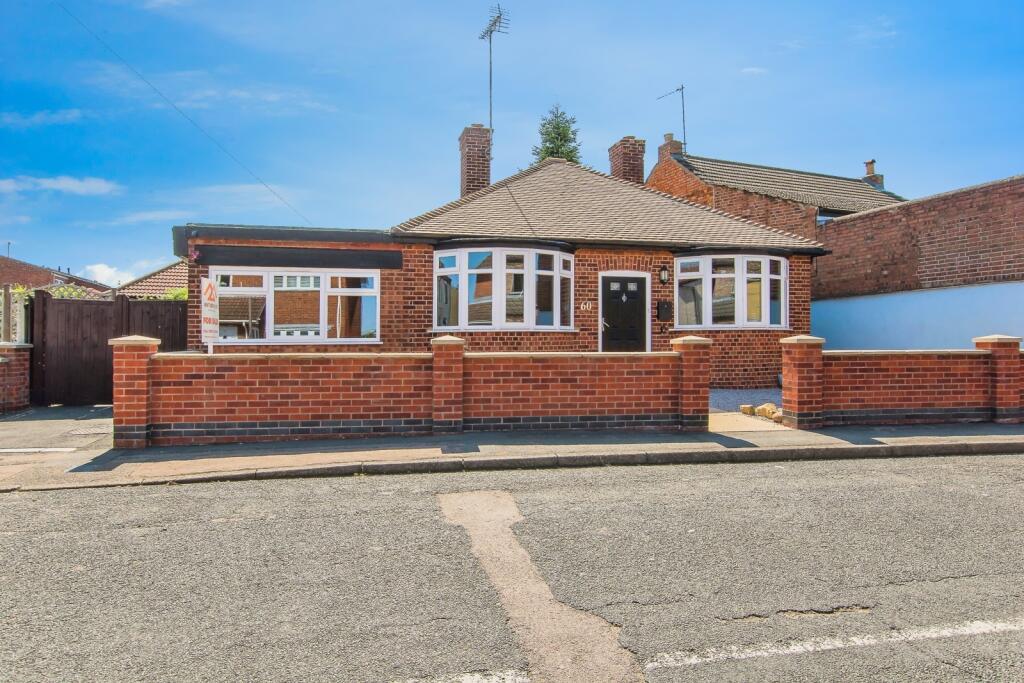 Main image of property: North Street, Stanground, Peterborough, PE2