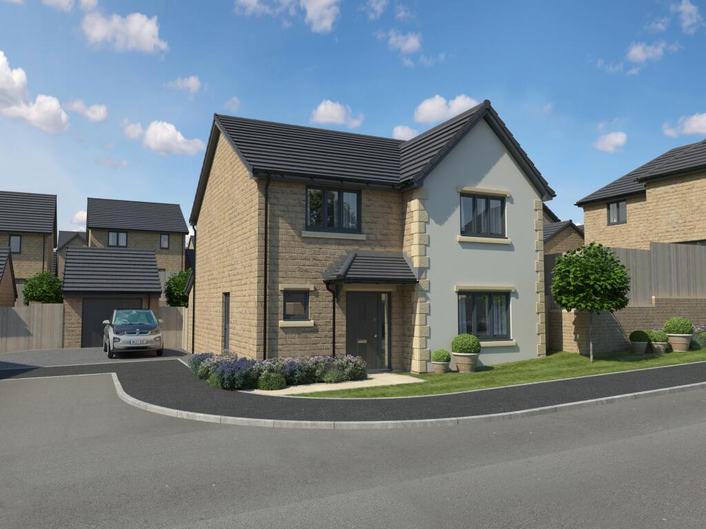 Main image of property: Hollinsgate, New Road, Burnley (The Whalley) 