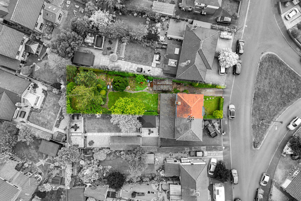 House in Northwich, Mere Heath - View 4