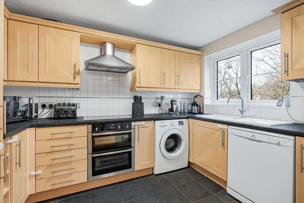 Wenlock Close, Didcot, OX11 photo 3