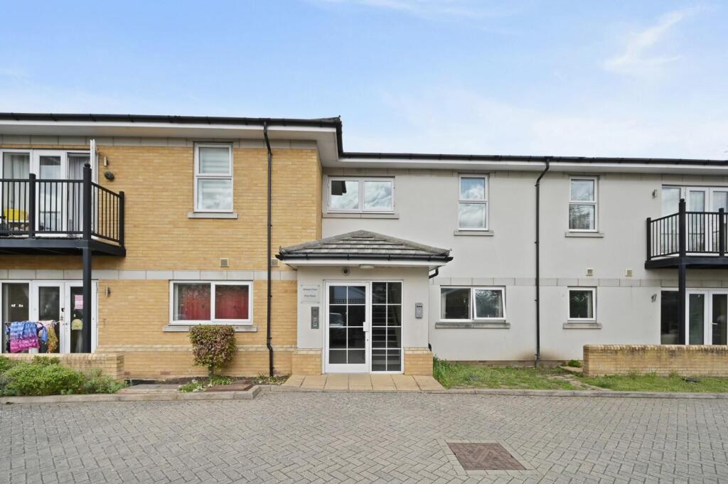 Main image of property: Hadera Place, Hounslow
