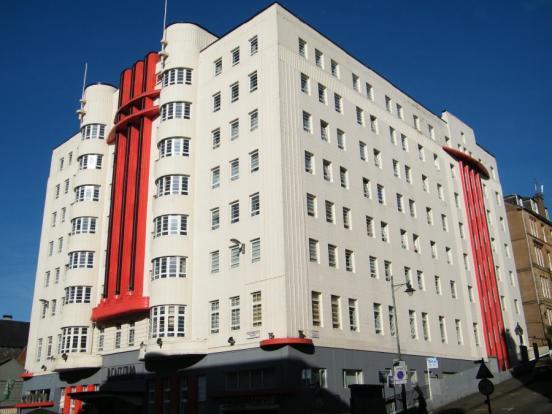 Main image of property: Sauchiehall Street, City Centre, Glasgow, G2