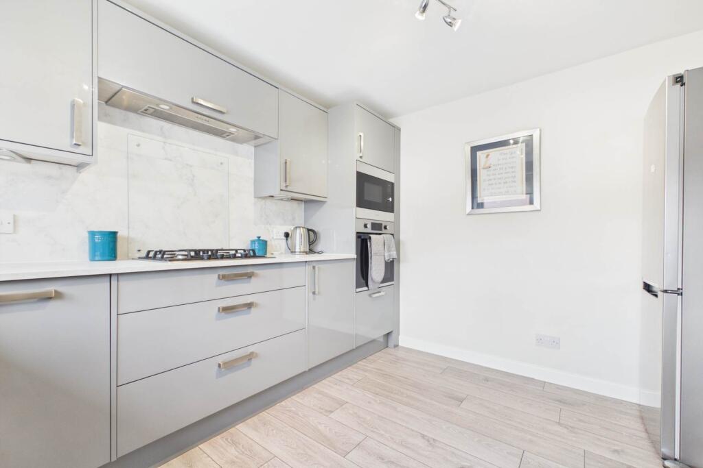 House in Glasgow - View 4