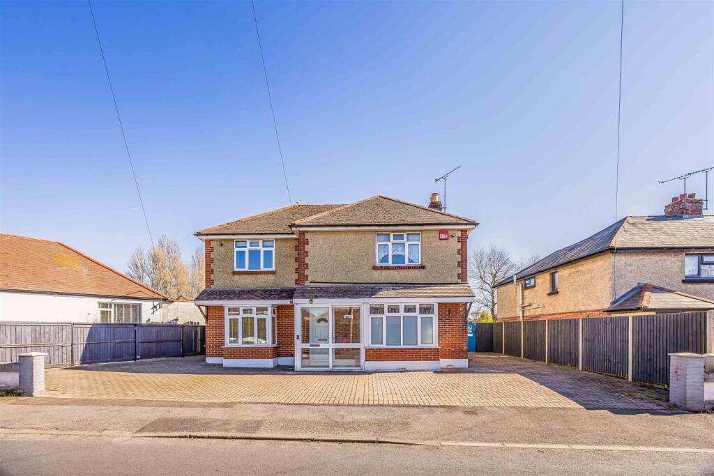 Main image of property: Queens Grove, Purbrook