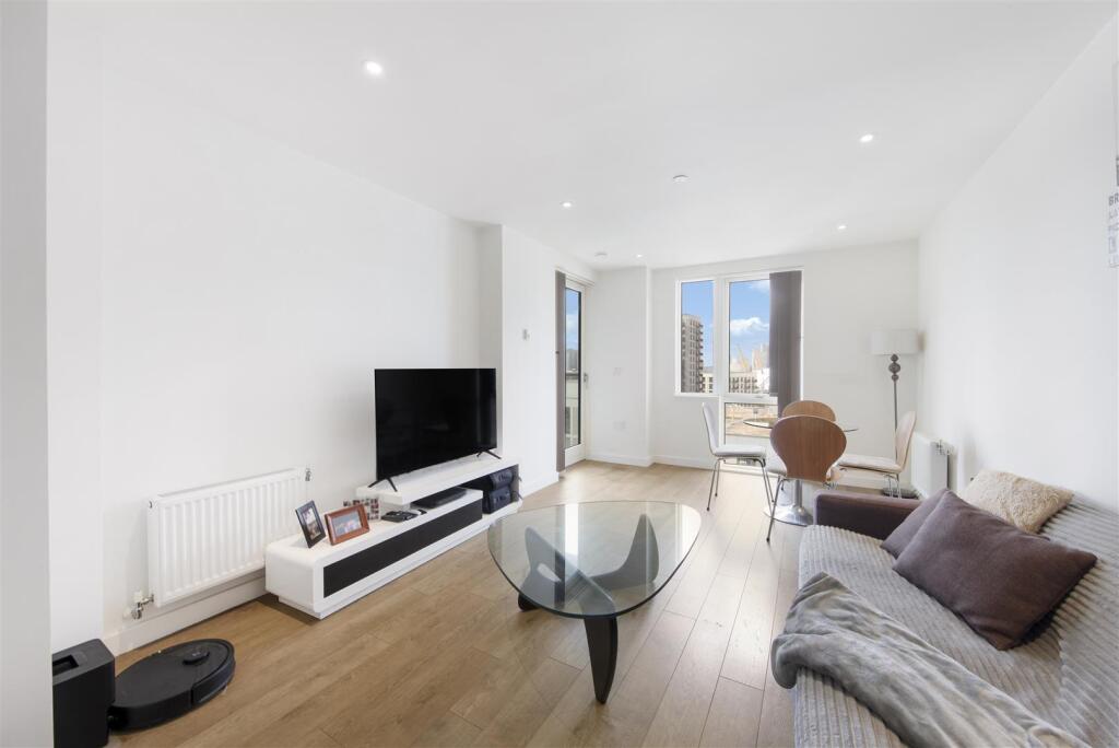 Main image of property: Bessemer Place, Greenwich