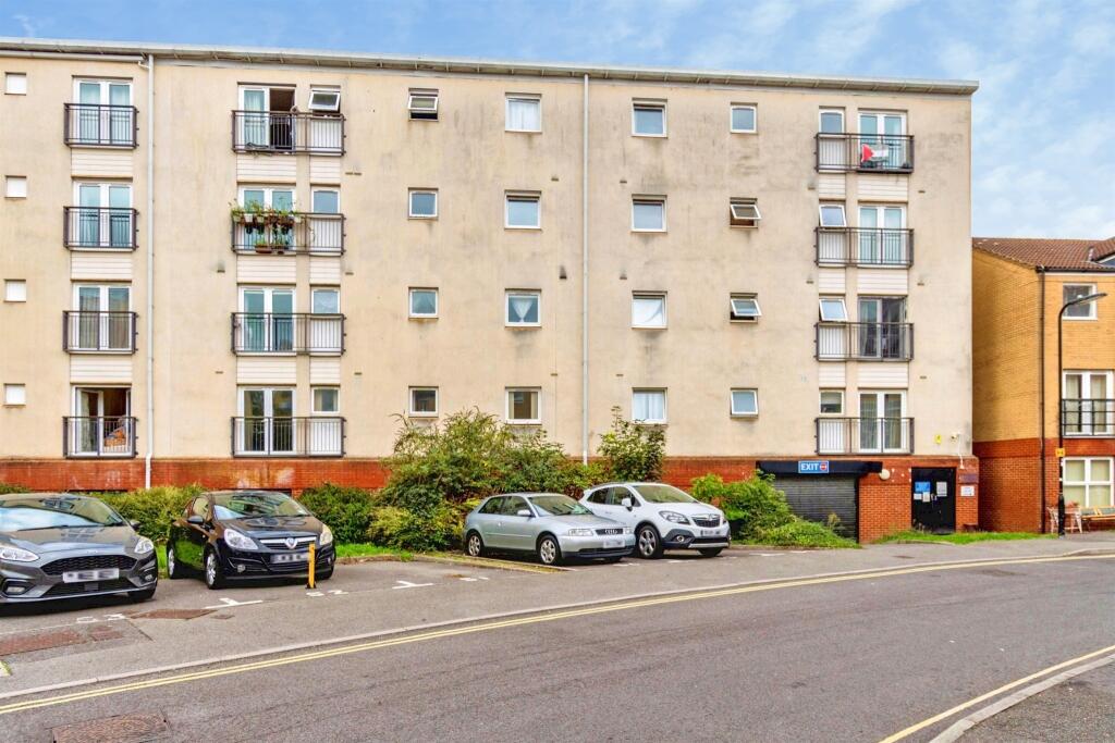 Main image of property: White Star Place, Southampton